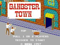 Gangster Town